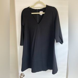 Hatch dress